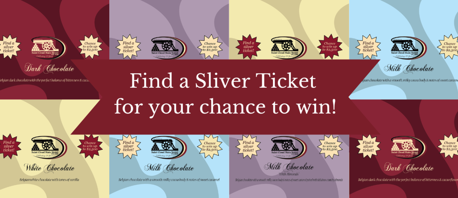 Silver Ticket