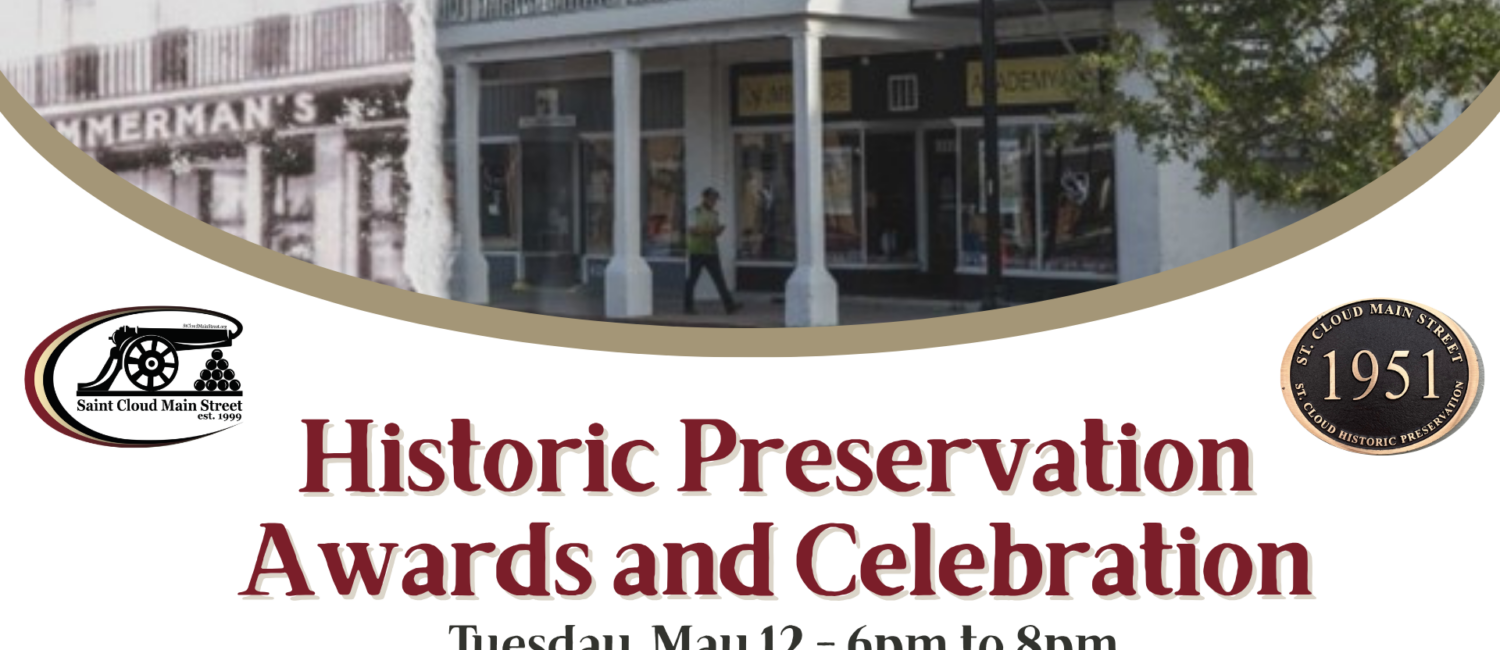 Historic Preservation FB Event Header