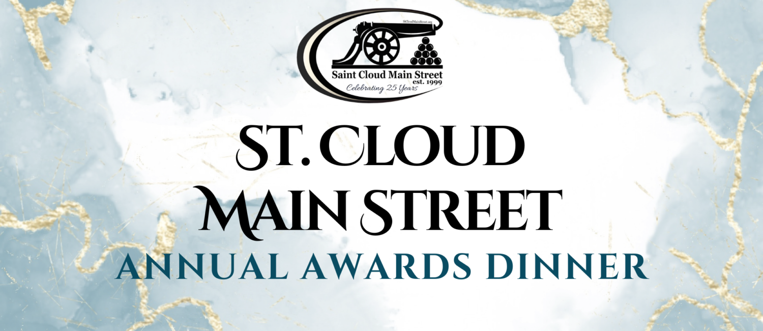 Annual Awards Dinner