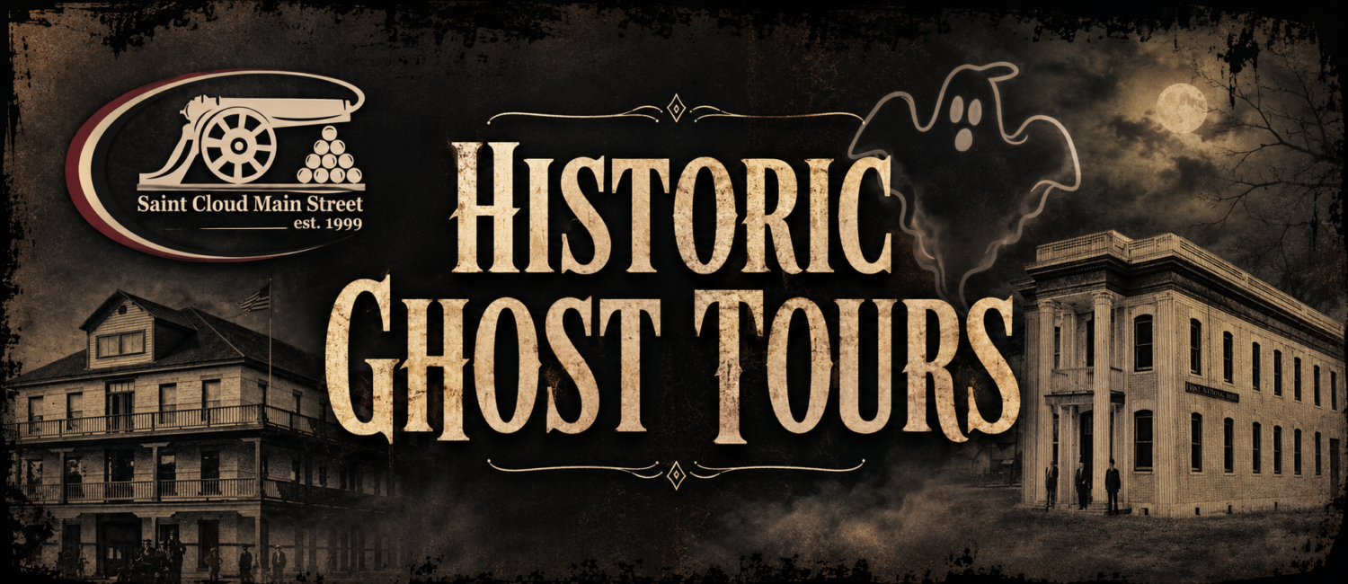 Ghost Tour Web Banner