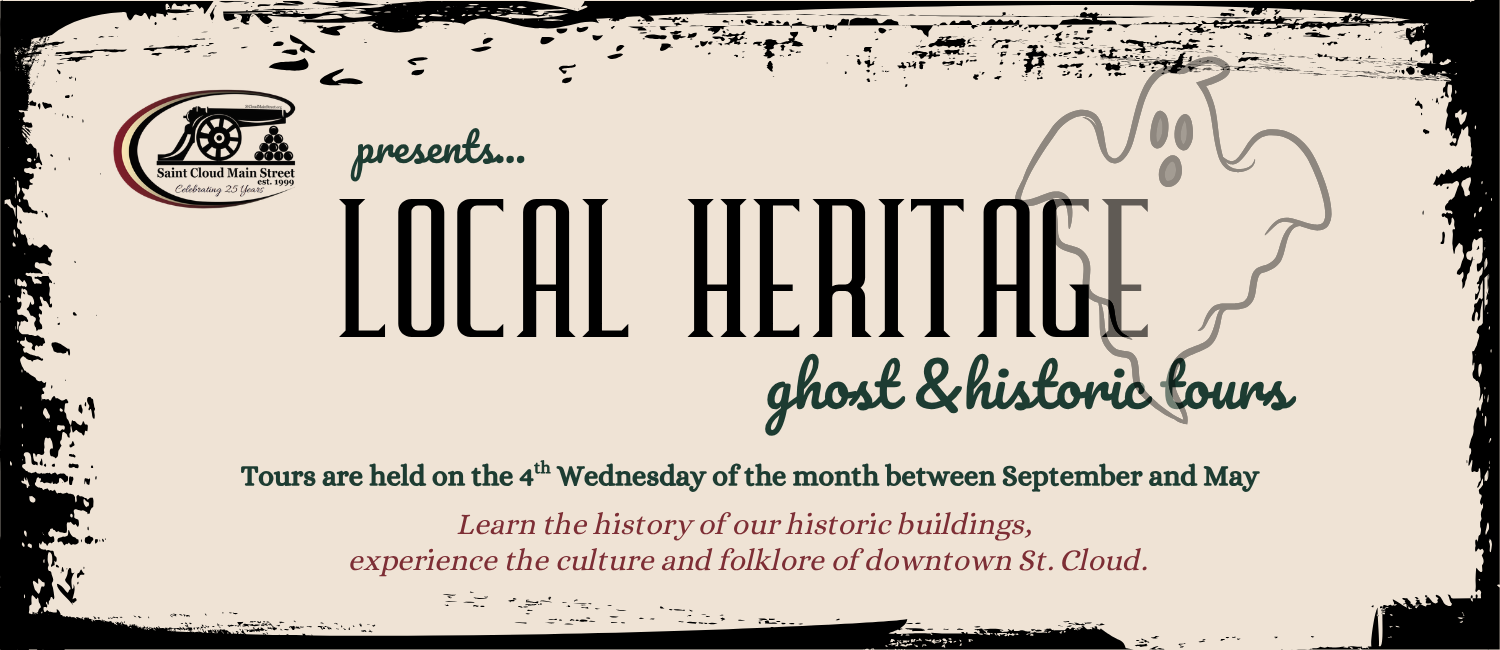 Tours are held on the 4th Wednesday of the month between September and May(3)
